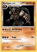 The Bane