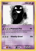 Ghost