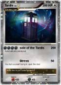 Tardis