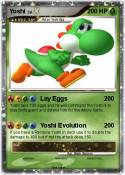 Yoshi