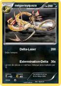 méga-rayquaza