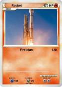 Rocket