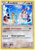 PokeGirls