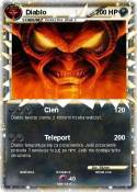Diablo