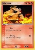 john cena