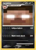Herobrine