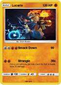 Lucario