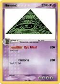 illuminati