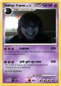 Nathan Trainer