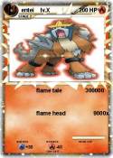 entei lv.X