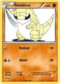 Sandshrew
