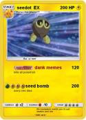 seedot EX