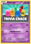 trivia crack