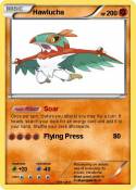 Hawlucha