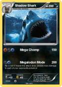 Shadow Shark