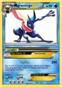 greninga
