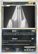 Ghost