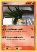 mulle