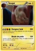 Nougat