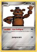 freddy