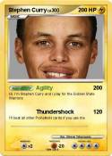 Stephen Curry