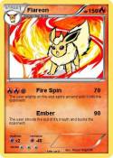 Flareon