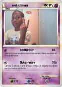seductman