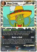 Mega Trump