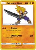 Full power Clou