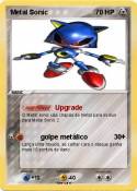 Metal Sonic