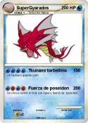 SuperGyarados