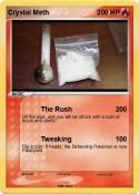Crystal Meth