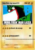 Ima firin my