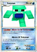 Trotuman