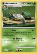 Turtle Power