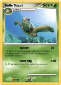 Turtle Tug