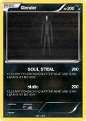 Slender