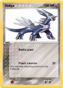 Dialga