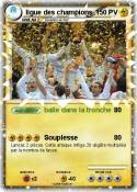 ligue des