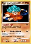 Super saiyan