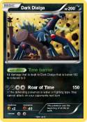 Dark Dialga