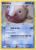 Blobbfishy