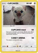 CUPCAKES