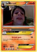 bread