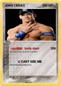 JOHN CENA!!!
