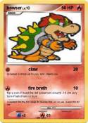 bowser