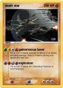 death star