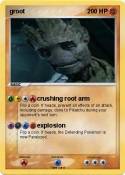 groot
