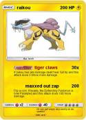 raikou