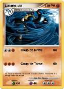 Lucario